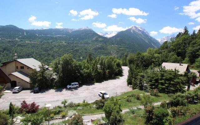 Appartement Vallouise-La Casse, 2 pièces, 5 personnes - FR-1-330G-78