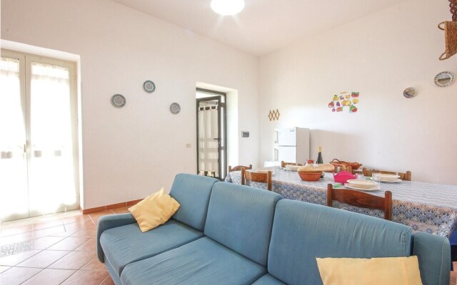 Nice Apartment in Castellabate With 2 Bedrooms and Wifi