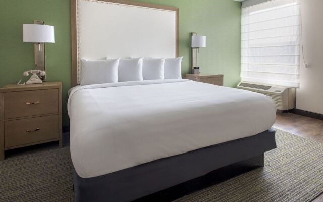 The Hayes Street Hotel