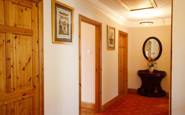 Old Fort Lodge