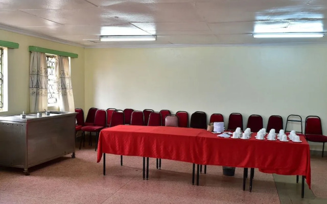 Ibis Hotel Nyeri