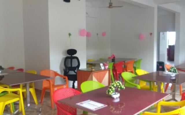 Hotel Kavijay Sea View