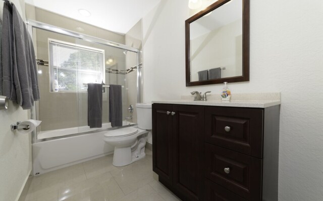 Luxury Villa Oasis & Private Pool