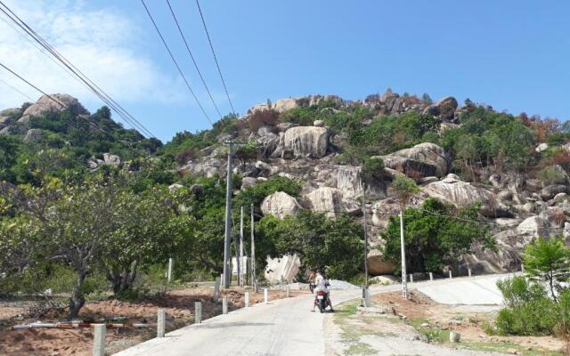 Dao Hoa Vang Villa