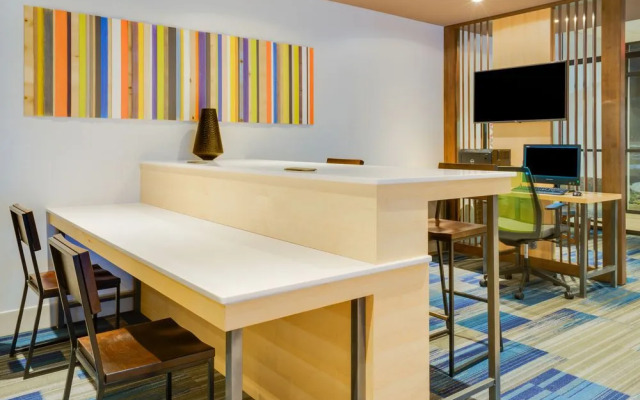 Holiday Inn Philadelphia N-Fort Washington