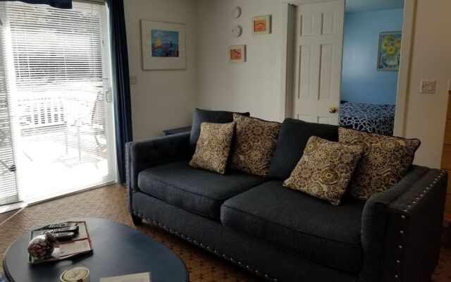 New Buffalo Inn & Spa