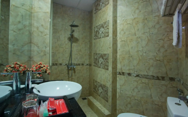 Vong Xua Hotel