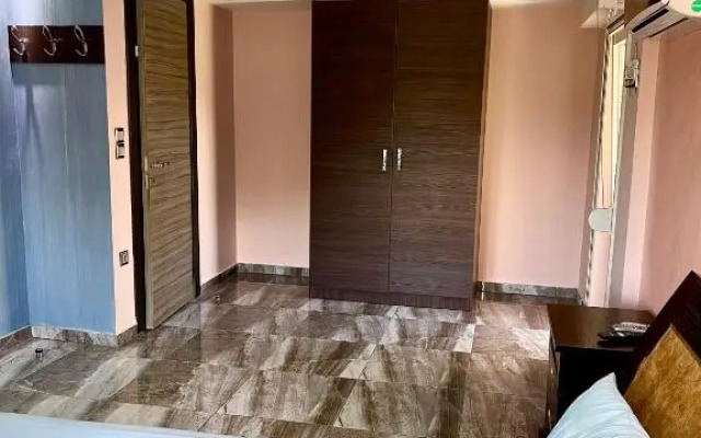 Νεα Μεσσαγγαλα Luxury Suite by Makhome No 2