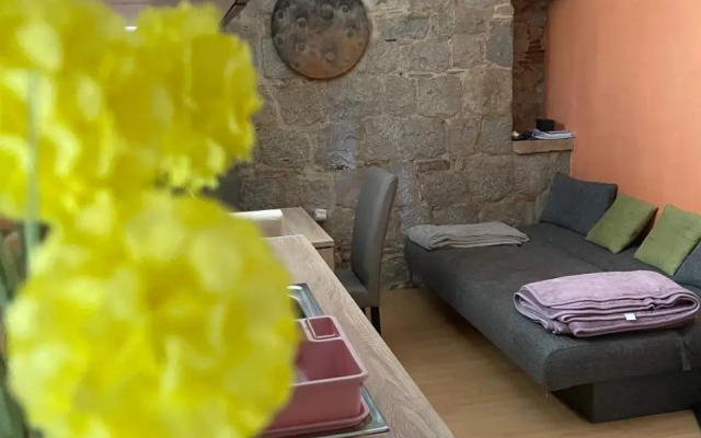 Apartments Eliana
