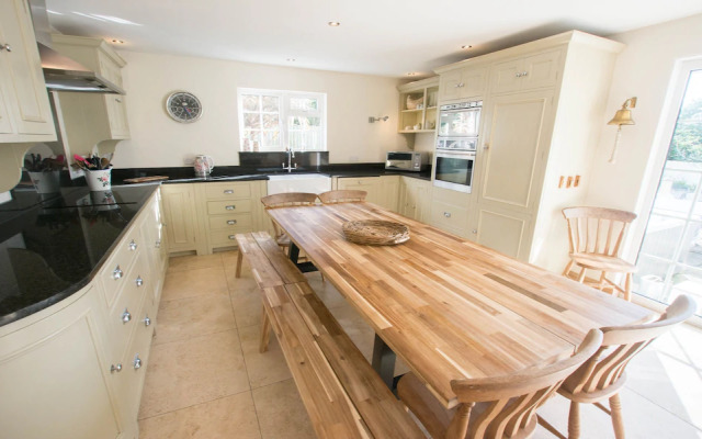Shippenrill Croyde