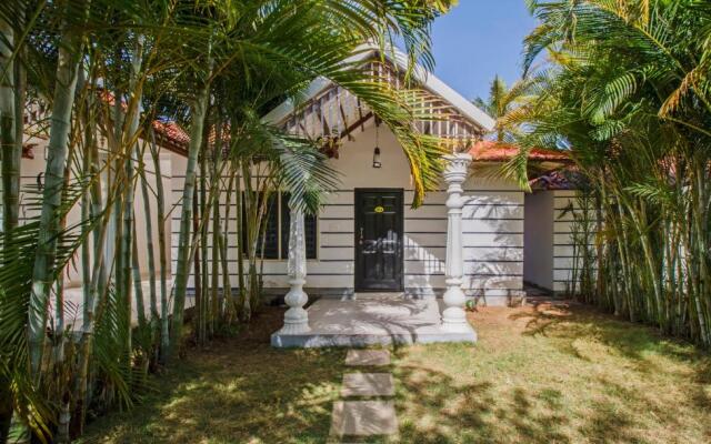 Treebo Trend Coorg Dew Drops