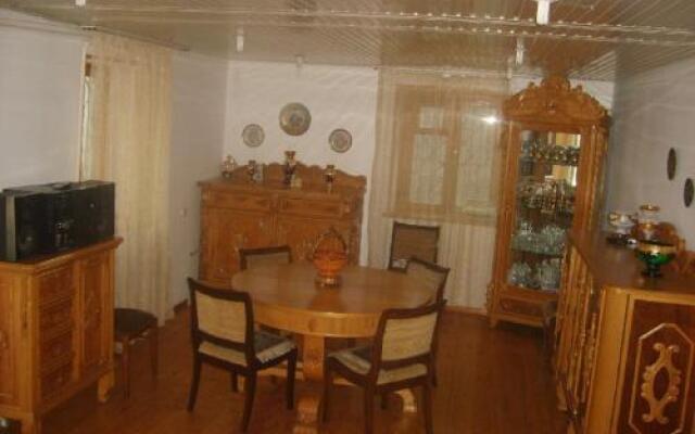 Guest House Svetlana