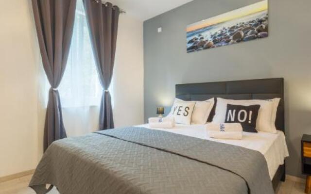 S&S rooms