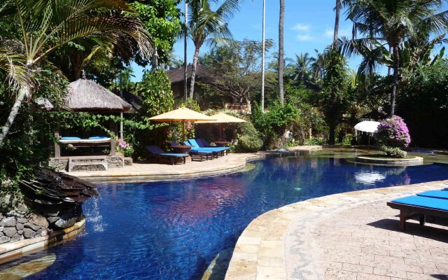 Rambutan Boutique Hotel & Spa