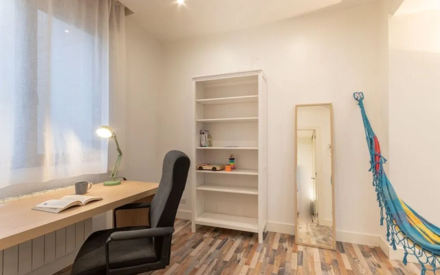 GRAN BILBAO VI apartment by Aston Rentals