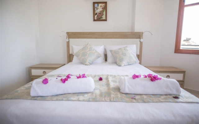 Villa Dolce Vita by Akdenizvillam