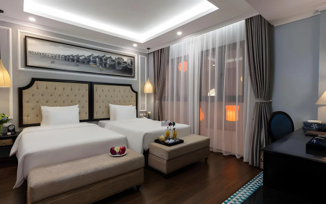Babylon Premium Hotel & Spa