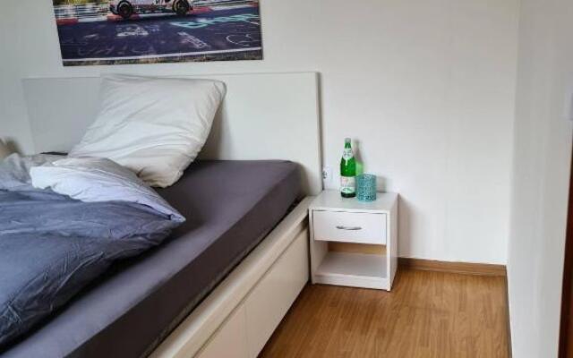 Pensionszimmer Larifari