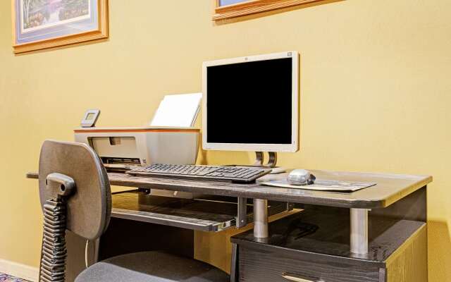 Baymont by Wyndham Wahpeton