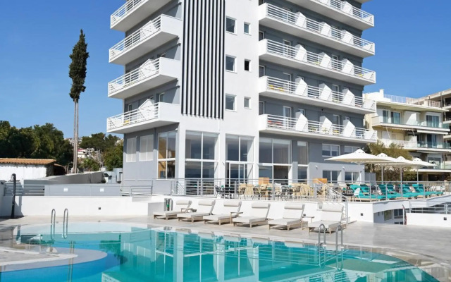 NLH MATI Seafront - Neighborhood Lifestyle Hotels