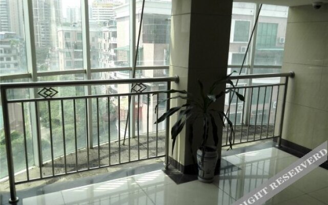 Yayuan Hotel