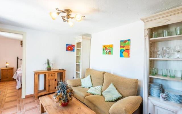 Villa Pinto Torrox by Ruralidays