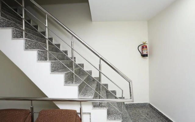 Doodle's Crib Guest House by OYO Rooms