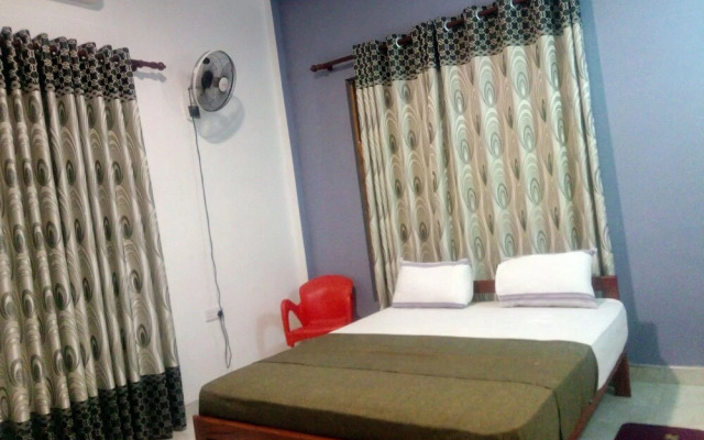 Orchid Yala Resort