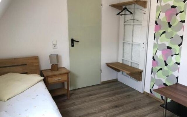 Gästehaus Zum Anker