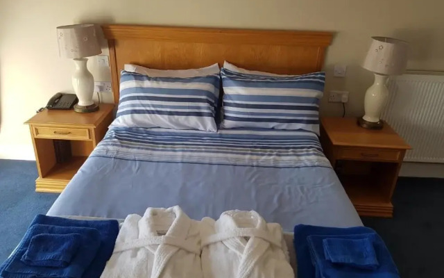 napule e' accommodation