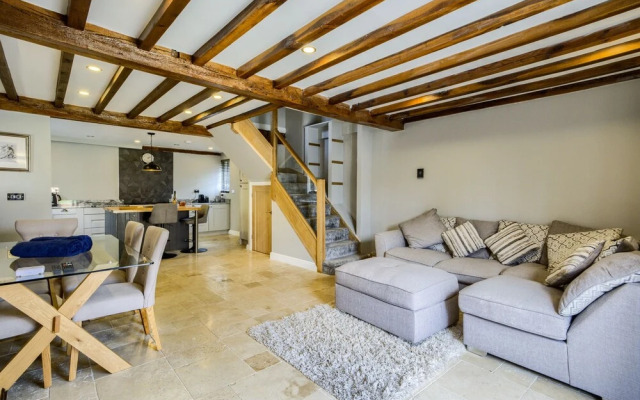 The Cottage