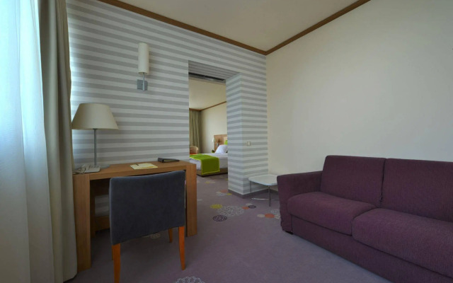 Suite Hotel Sofia