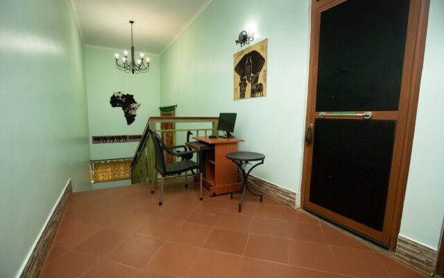 Korona Villa Bed & Breakfast
