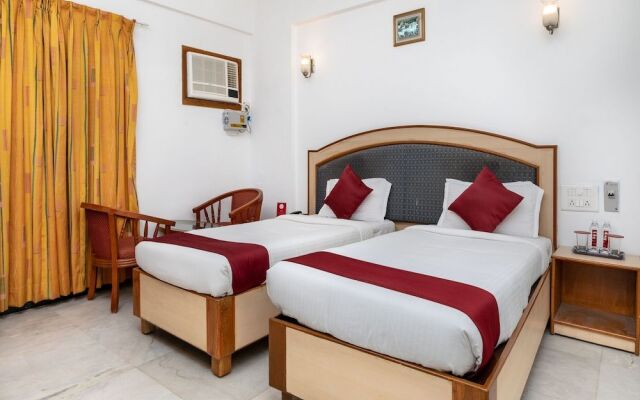 OYO Flagship 16134 Hotel Mount Heera