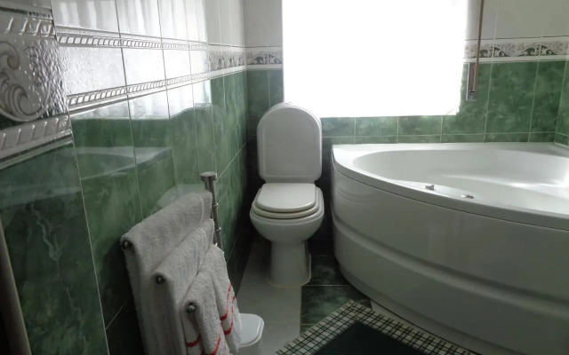 Casa Quinta do Marquês