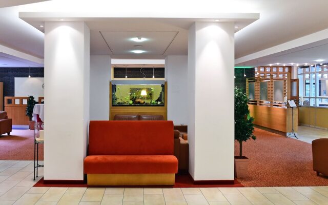 Hotel am Kurpark Brilon