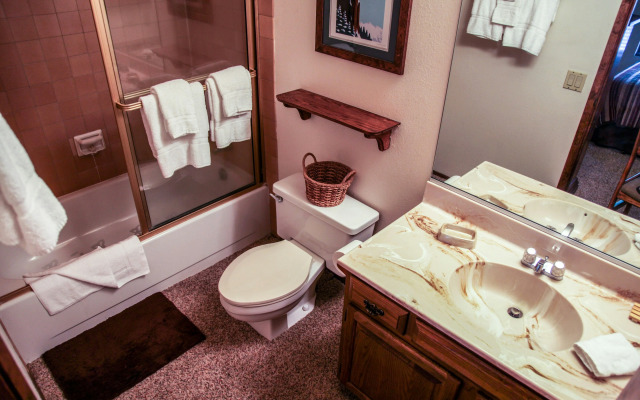 Snowflower #49 Condo