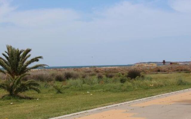 Apartamentos Carril de la Fuente