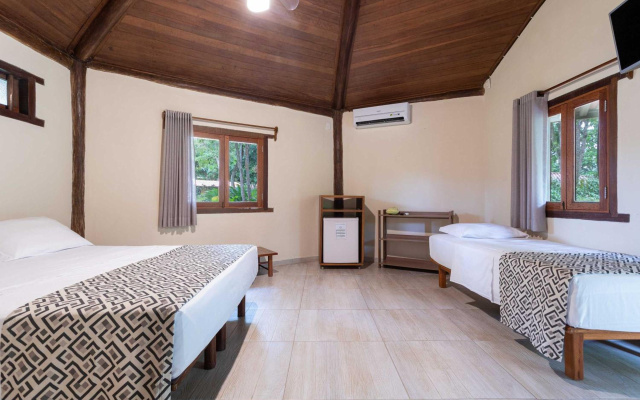 Canto dAlvorada Hotel Pousada