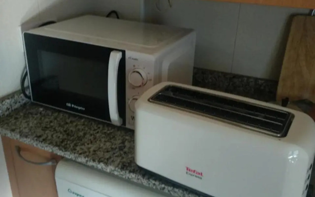 Casa Sierra de Limes 4