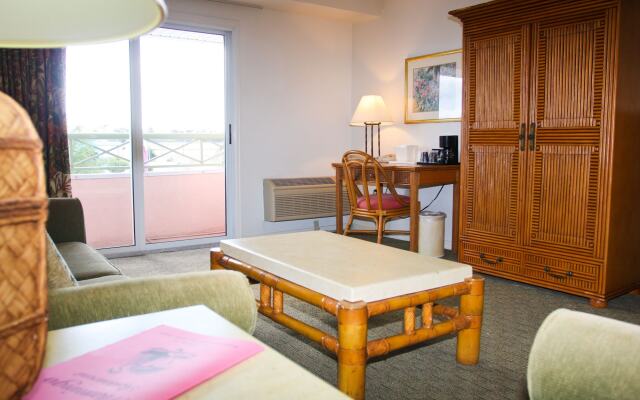 Castaways Resort and Suites