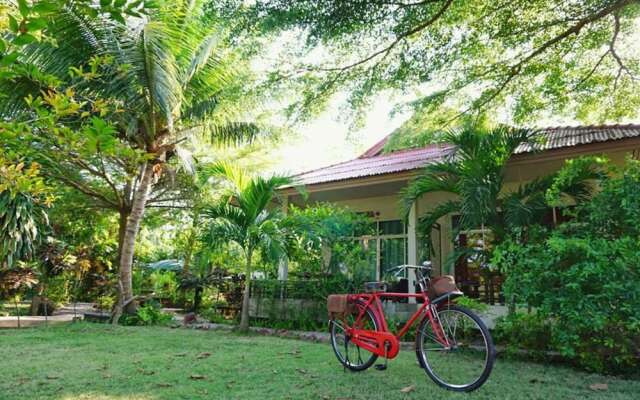 Ruan Panalee Resort