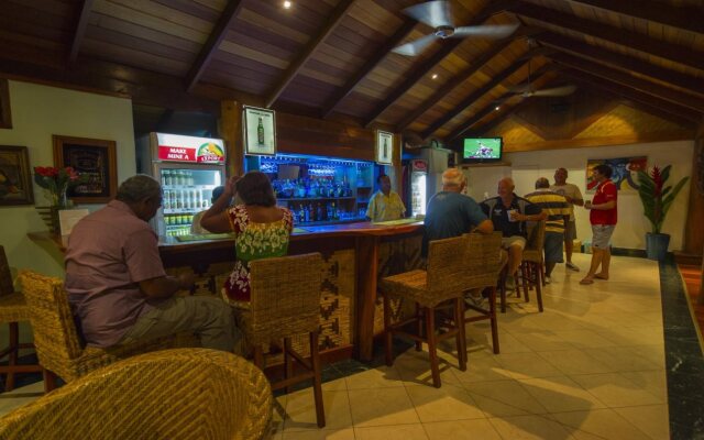 Kokopo Beach Bungalow Resort