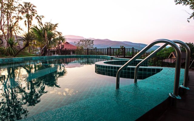 Honey Hill Villa @ Mae Rim