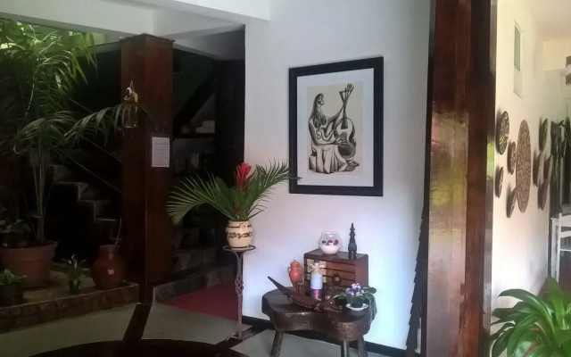 Hotel Manaká