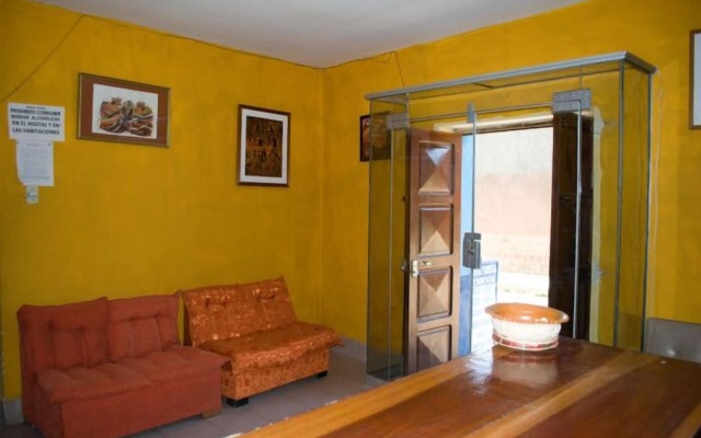 Hostal Florencia