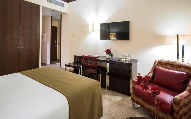 iu Hotel Luanda Talatona