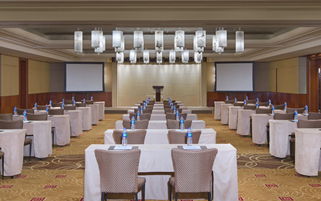 Four Points by Sheraton Shenzhen