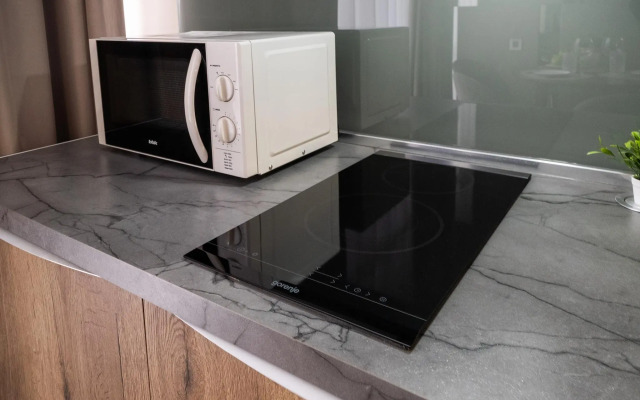 Апартаменты на улице Навагинская