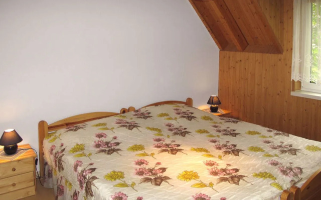 Apartment  Müritz 42043